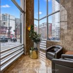 2-bedroom condo apartment for sale in Ottawa — 2404 - 160 George Street (Photo 4)
