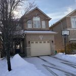 4-bedroom detached home for sale in Oakville — 2408 Hilda Drive (Photo 2)