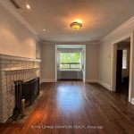 3-bedroom semi-detached home for rent in Toronto — 241 Deloraine Avenue (Photo 3)