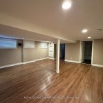 3-bedroom semi-detached home for rent in Toronto — 241 Deloraine Avenue (Photo 4)