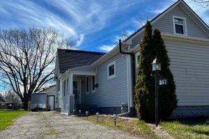 3-bedroom detached home for rent in Fort Erie — 241 Jarvis Street