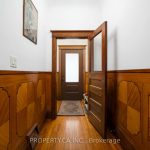 4-bedroom semi-detached home for sale in Toronto — 241 St Clarens Avenue (Photo 3)