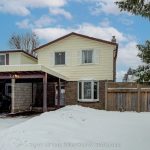 3-bedroom link home for sale in Stratford — 241 Willow Street (Photo 1)