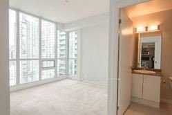 2-bedroom condo apartment for rent in Toronto — 2410 - 12 Yonge Street