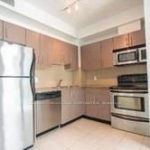 2-bedroom condo apartment for rent in Toronto — 2410 - 12 Yonge Street (Photo 2)