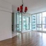2-bedroom condo apartment for rent in Toronto — 2410 - 12 Yonge Street (Photo 3)