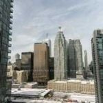 2-bedroom condo apartment for rent in Toronto — 2410 - 12 Yonge Street (Photo 4)