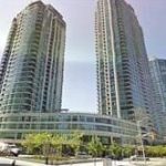 2-bedroom condo apartment for rent in Toronto — 2410 - 12 Yonge Street (Photo 5)