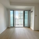 1-bedroom condo apartment for rent in Toronto — 2413 - 7 Grenville Street (Photo 3)