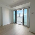 1-bedroom condo apartment for rent in Toronto — 2413 - 7 Grenville Street (Photo 4)