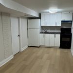 2-bedroom detached home for rent in Toronto — 244 King Edward Avenue (Photo 1)