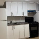 2-bedroom detached home for rent in Toronto — 244 King Edward Avenue (Photo 2)
