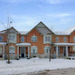 3-bedroom att/row/townhouse for sale in Pickering — 2442 Earl Grey Avenue (Photo 1)