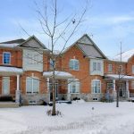 3-bedroom att/row/townhouse for sale in Pickering — 2442 Earl Grey Avenue (Photo 2)