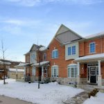 3-bedroom att/row/townhouse for sale in Pickering — 2442 Earl Grey Avenue (Photo 3)