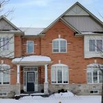 3-bedroom att/row/townhouse for sale in Pickering — 2442 Earl Grey Avenue (Photo 4)