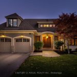 5-bedroom detached home for sale in Oakville — 2442 Meadowood Crescent (Photo 2)