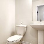 3-bedroom att/row/townhouse for rent in Oshawa — 2448 Steeplechase Street (Photo 3)
