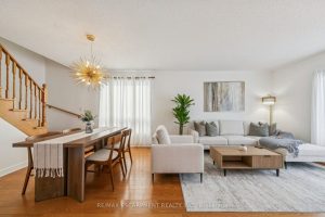 3-bedroom detached home for sale in Milton — 245 Centennial Forest Drive