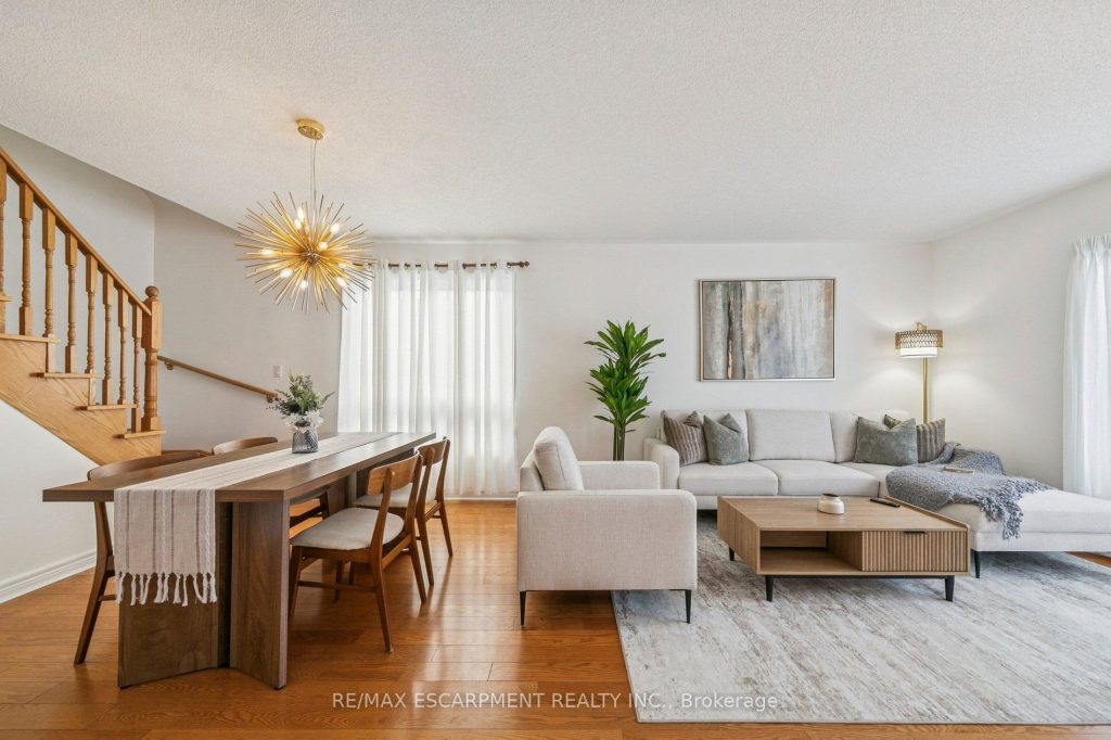 3-bedroom detached home for sale in Milton — 245 Centennial Forest Drive (Photo 1)