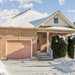 3-bedroom detached home for sale in Milton — 245 Centennial Forest Drive (Photo 2)