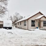 3-bedroom detached home for sale in Chatham-kent — 245 Elm Street W (Photo 1)