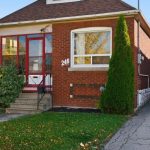 2-bedroom detached home for sale in Hamilton — 246 Cope Street (Photo 4)