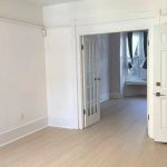 1-bedroom fourplex home for rent in Toronto — 246 Euclid Avenue (Photo 4)