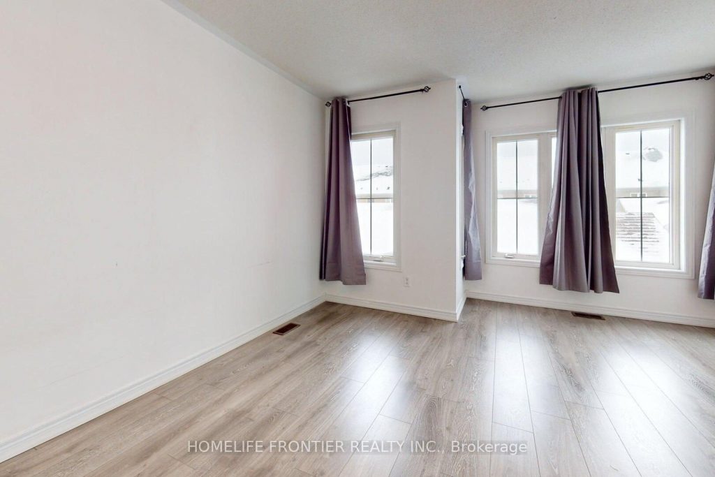 4-bedroom att/row/townhouse for rent in Brampton — 246 Inspire Boulevard (Photo 1)