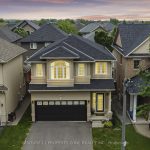 4-bedroom detached home for rent in Oakville — 2467 Millstone Drive (Photo 1)