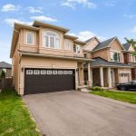 4-bedroom detached home for rent in Oakville — 2467 Millstone Drive (Photo 3)