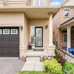 4-bedroom detached home for rent in Oakville — 2467 Millstone Drive (Photo 4)