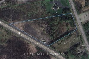 Studio vacant land home for sale in Ottawa — 2470 John Quinn Road