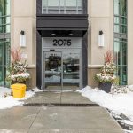1-bedroom condo apartment for sale in King — 249 - 2075 King Road (Photo 2)