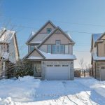 4-bedroom detached home for sale in Waterloo — 249 Buttonbush Street (Photo 1)