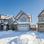 4-bedroom detached home for sale in Waterloo — 249 Buttonbush Street (Photo 2)