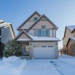 4-bedroom detached home for sale in Waterloo — 249 Buttonbush Street (Photo 3)