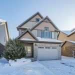 4-bedroom detached home for sale in Waterloo — 249 Buttonbush Street (Photo 4)