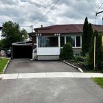 4-bedroom semi-detached home for sale in Toronto — 25 Bimini Crescent (Photo 2)