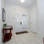 4-bedroom semi-detached home for rent in Brampton — 25 Dunure Crescent (Photo 2)