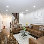 4-bedroom semi-detached home for rent in Brampton — 25 Dunure Crescent (Photo 4)