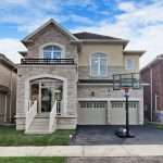 4-bedroom detached home for sale in Brampton — 25 Fann Drive (Photo 1)