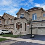 4-bedroom detached home for sale in Brampton — 25 Fann Drive (Photo 2)