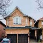 4-bedroom detached home for sale in Brampton — 25 Golden Eagle Road (Photo 1)