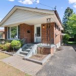 3-bedroom detached home for sale in Toronto — 25 Peking Road (Photo 1)