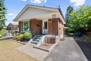 3-bedroom detached home for sale in Toronto — 25 Peking Road