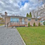 3-bedroom detached home for sale in Welland — 25 Rice Road (Photo 1)