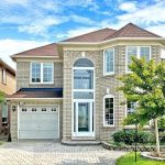 4-bedroom detached home for rent in Markham — 25 Tower Bridge Crescent S (Photo 1)