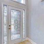 4-bedroom detached home for rent in Markham — 25 Tower Bridge Crescent S (Photo 2)