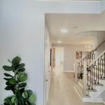 4-bedroom detached home for rent in Markham — 25 Tower Bridge Crescent S (Photo 4)